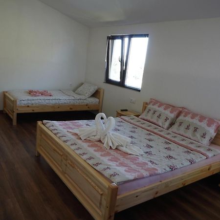 Guesthouse Juli Szapareva Banja Kültér fotó