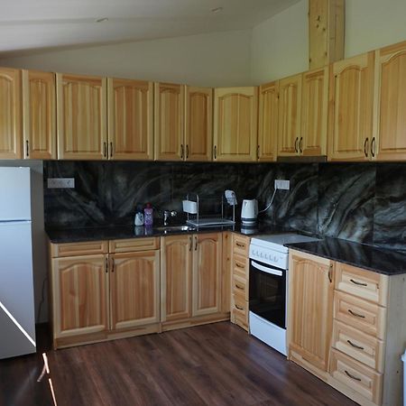Guesthouse Juli Szapareva Banja Kültér fotó