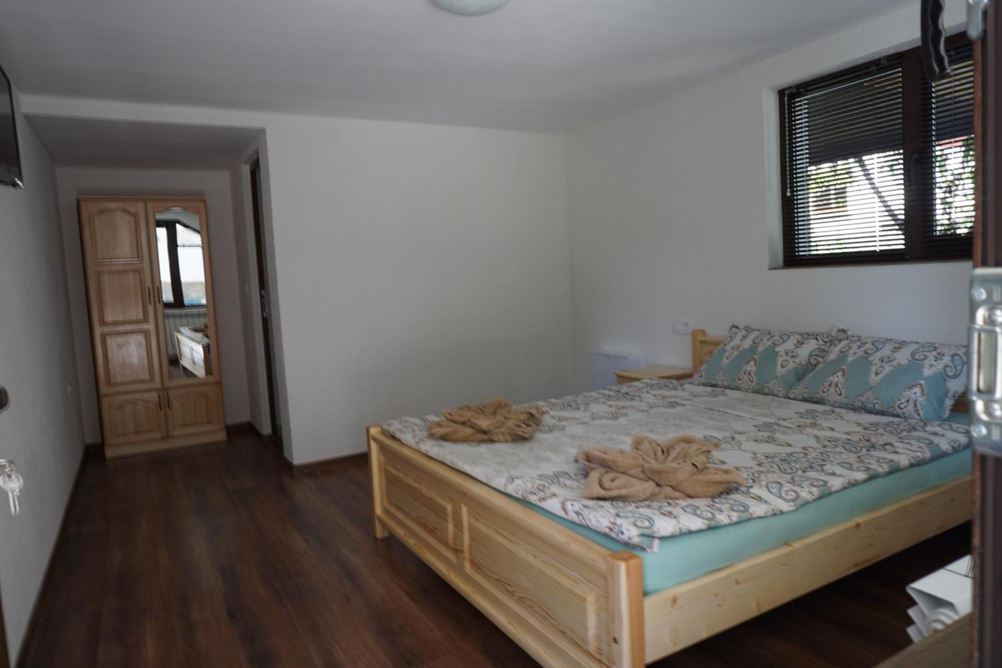 Guesthouse Juli Szapareva Banja Kültér fotó