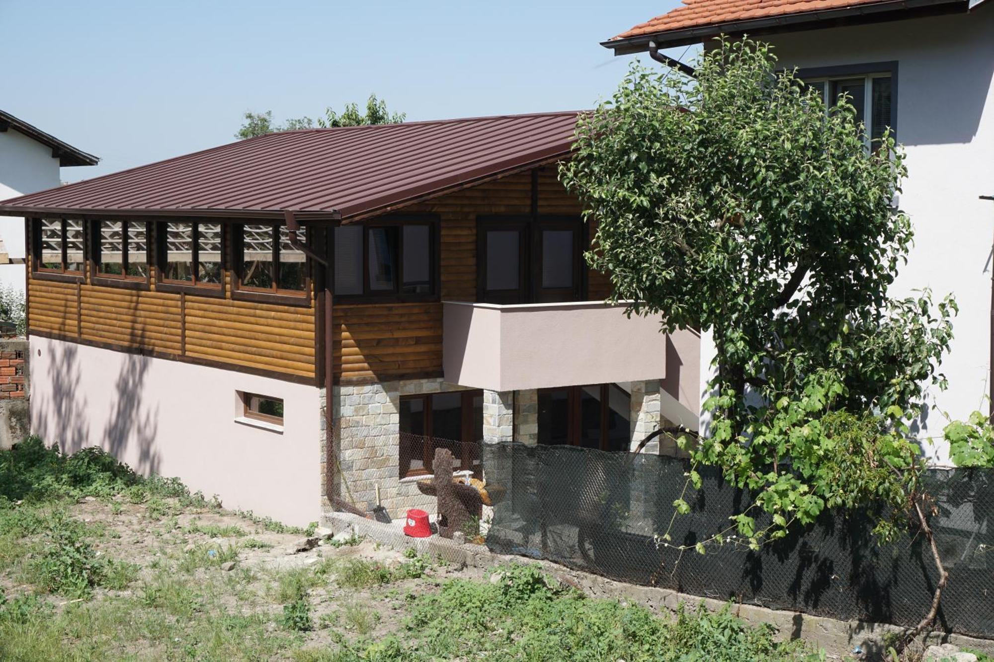 Guesthouse Juli Szapareva Banja Kültér fotó