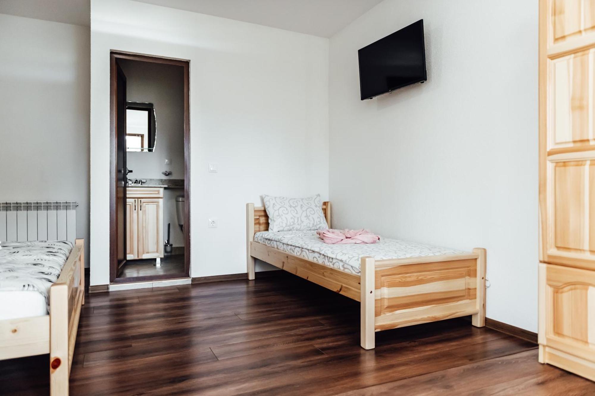 Guesthouse Juli Szapareva Banja Kültér fotó