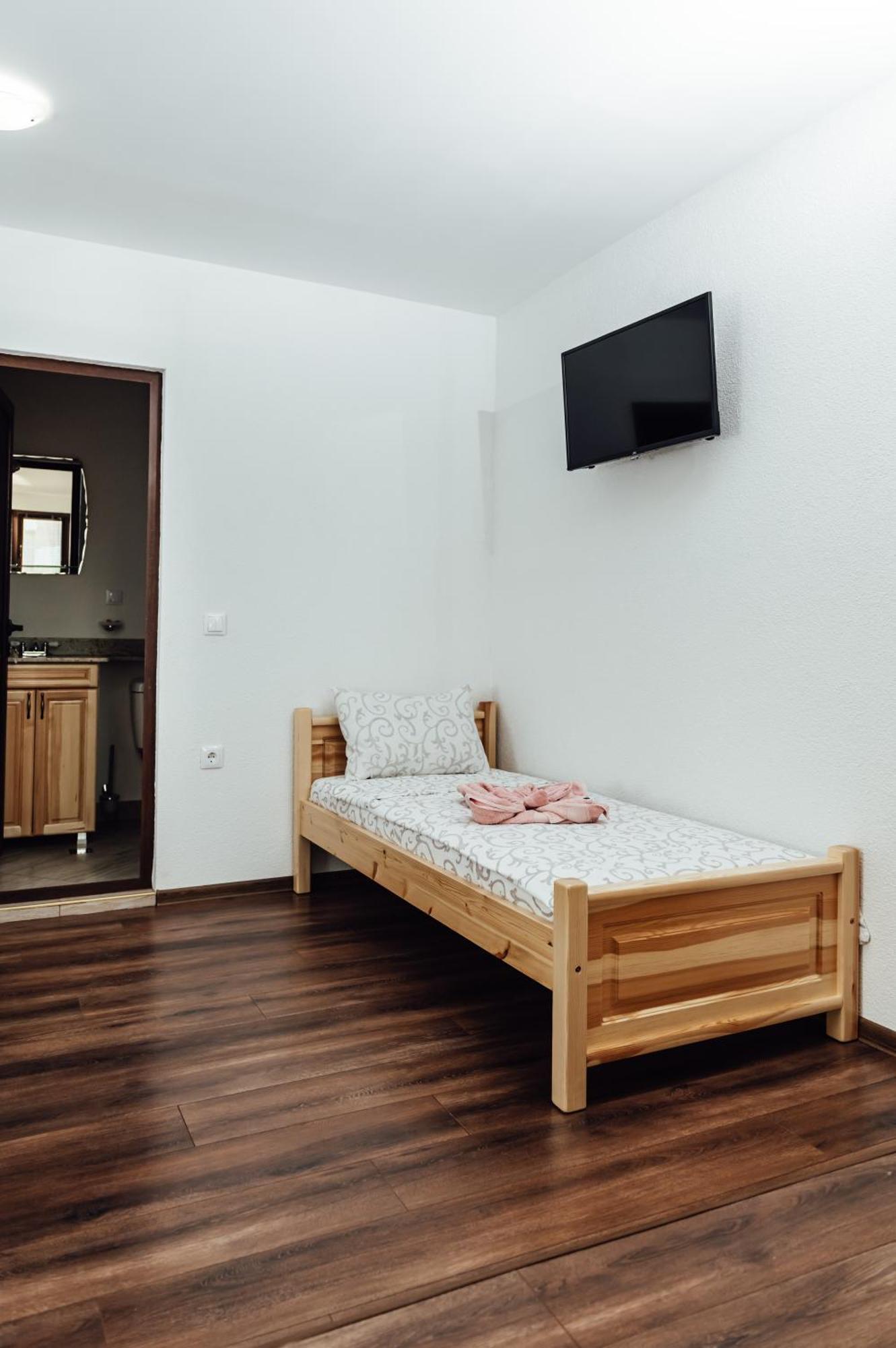 Guesthouse Juli Szapareva Banja Kültér fotó