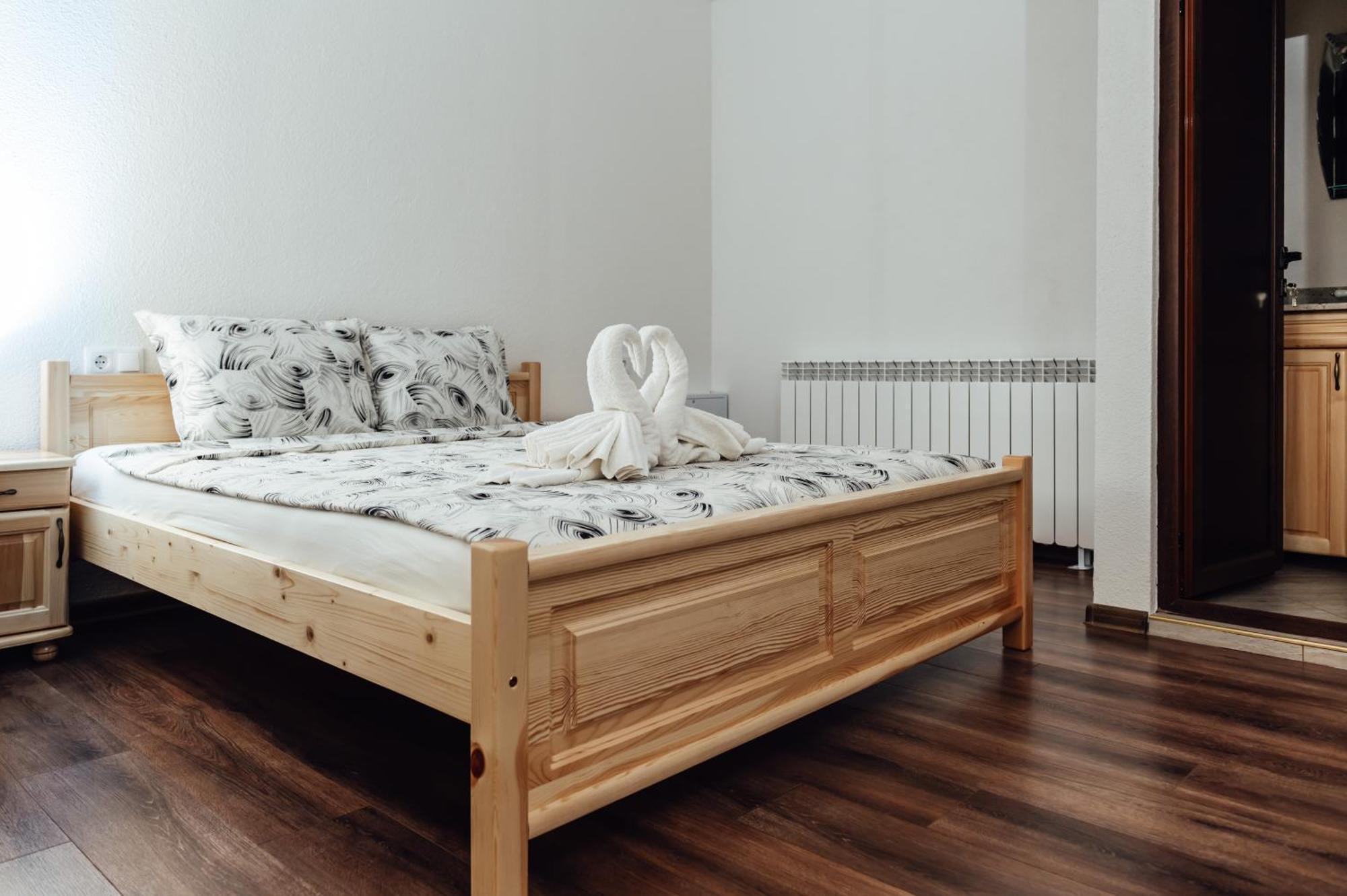 Guesthouse Juli Szapareva Banja Kültér fotó