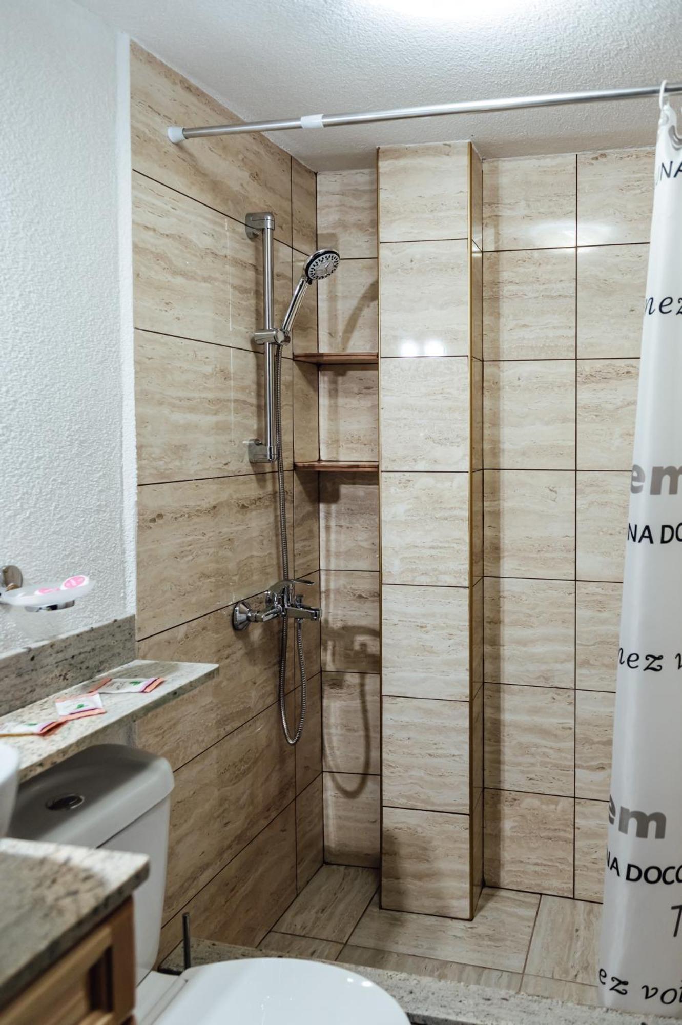 Guesthouse Juli Szapareva Banja Kültér fotó
