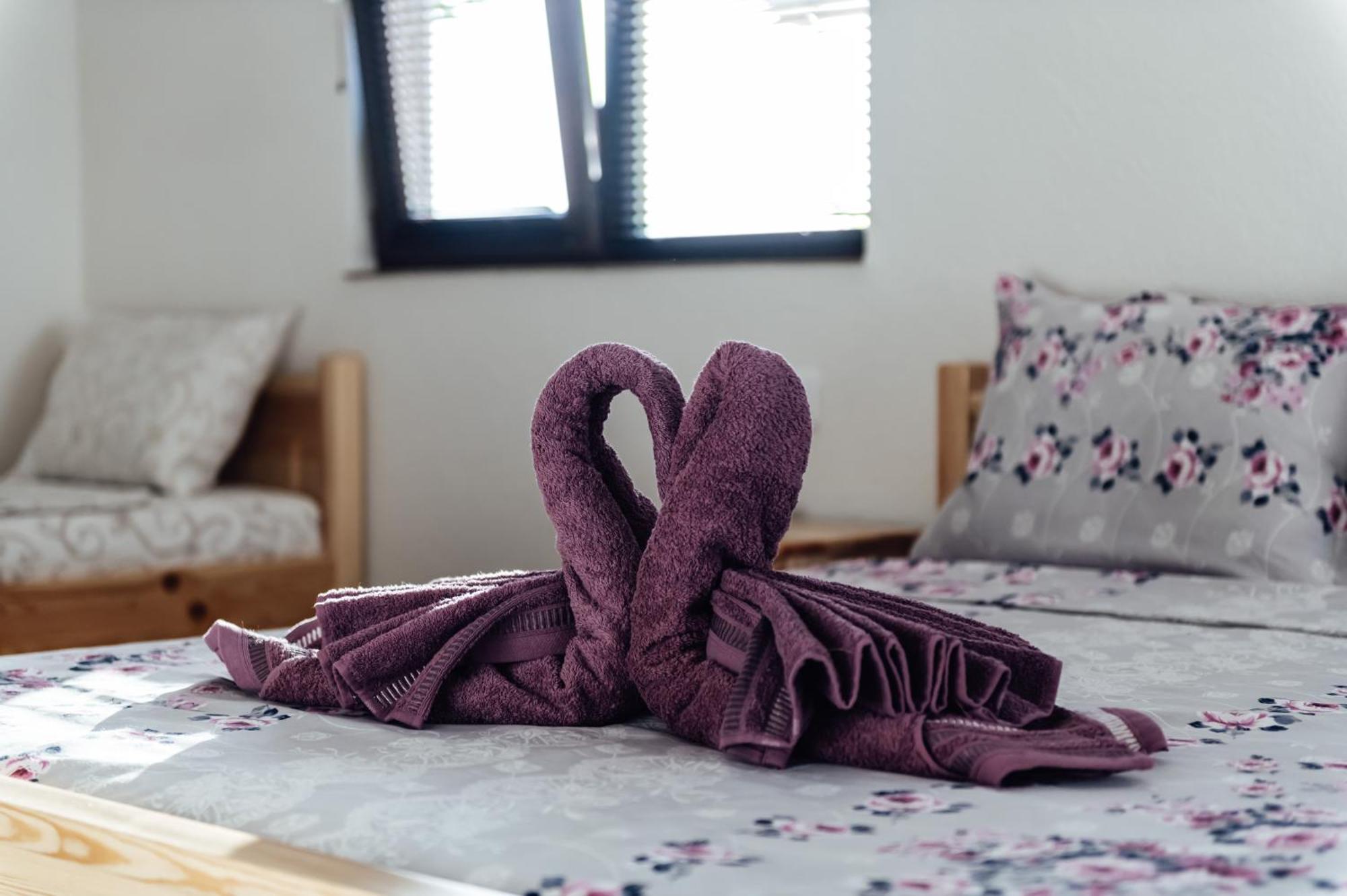 Guesthouse Juli Szapareva Banja Kültér fotó