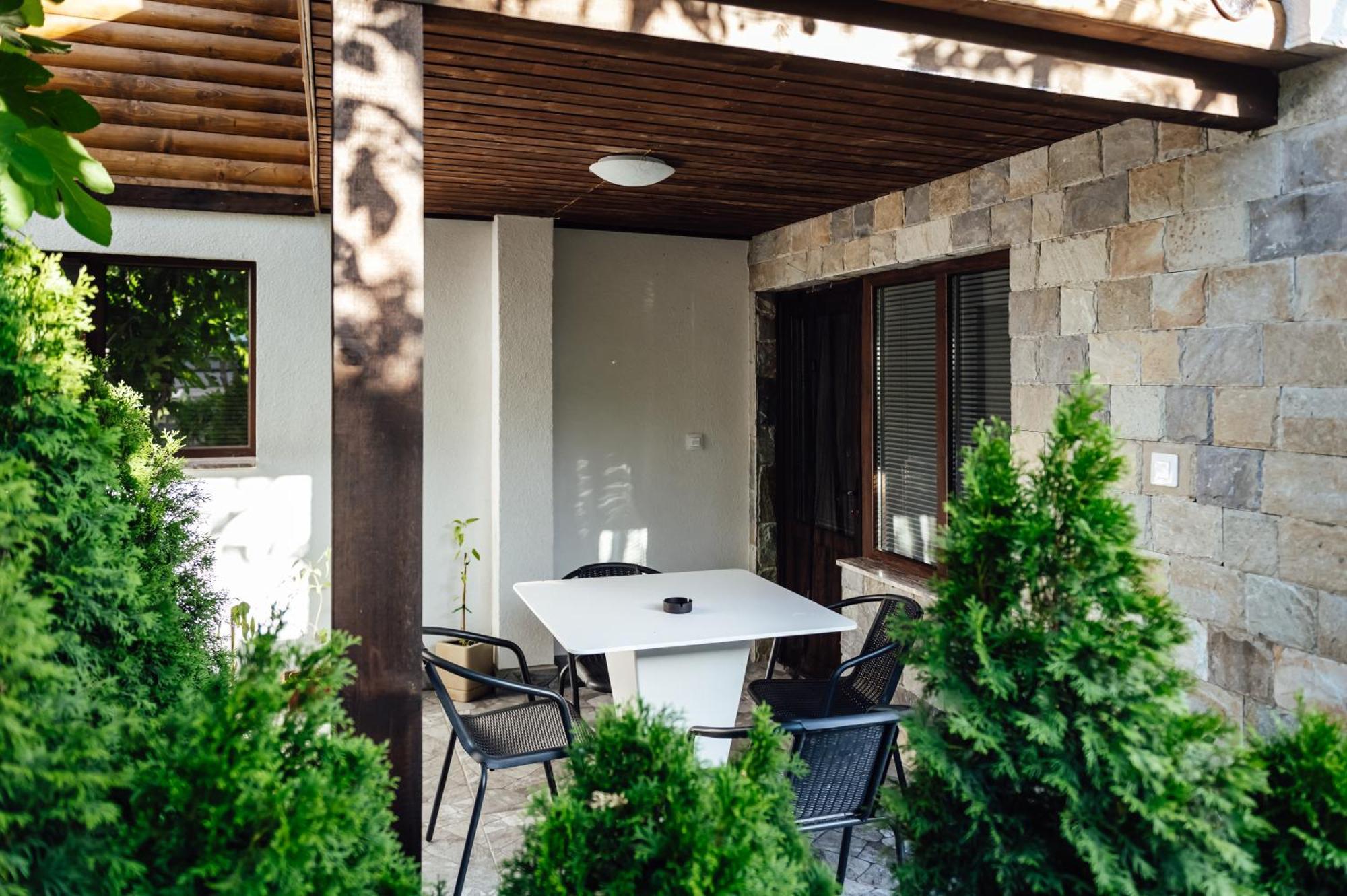 Guesthouse Juli Szapareva Banja Kültér fotó