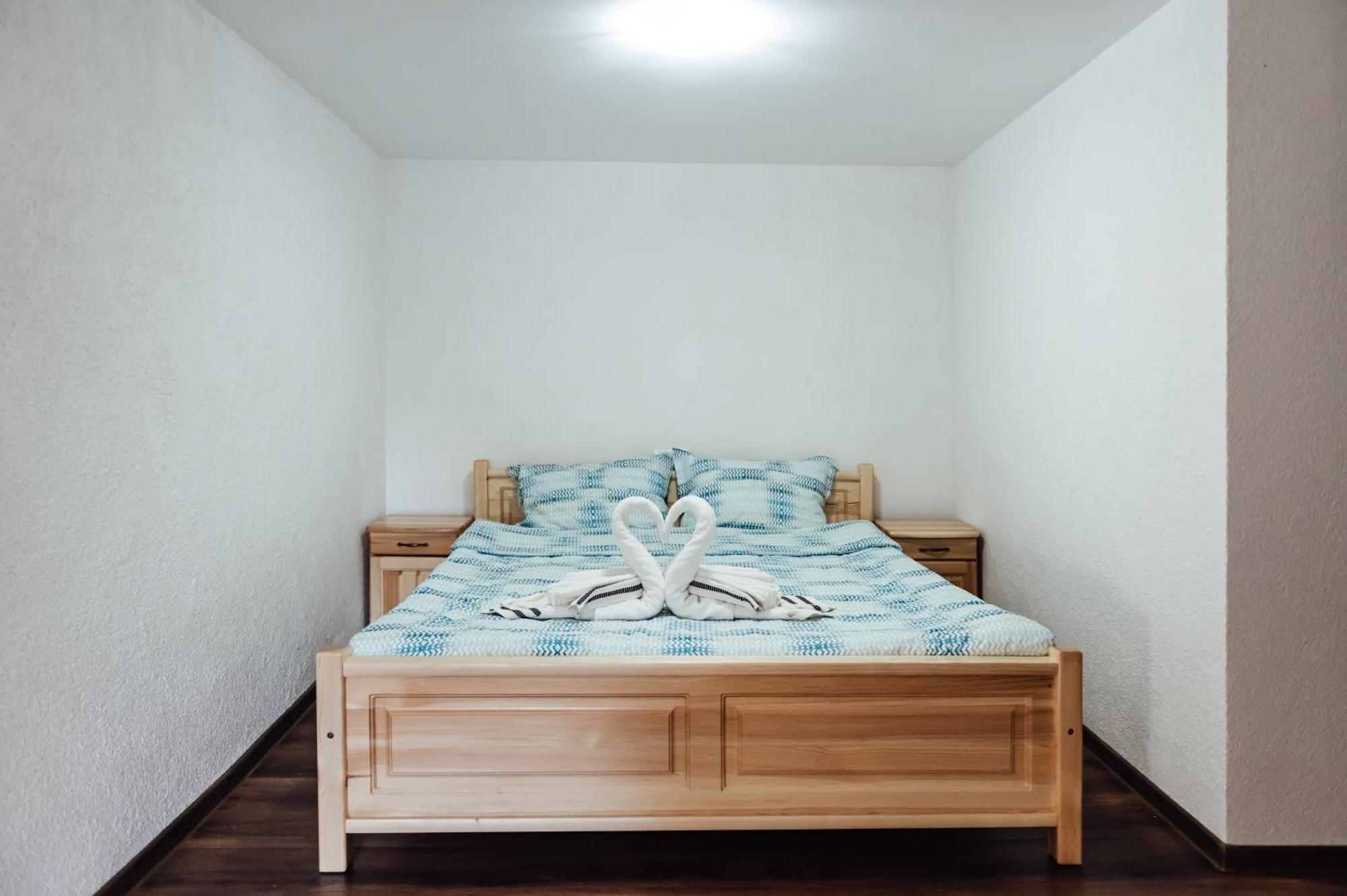 Guesthouse Juli Szapareva Banja Kültér fotó