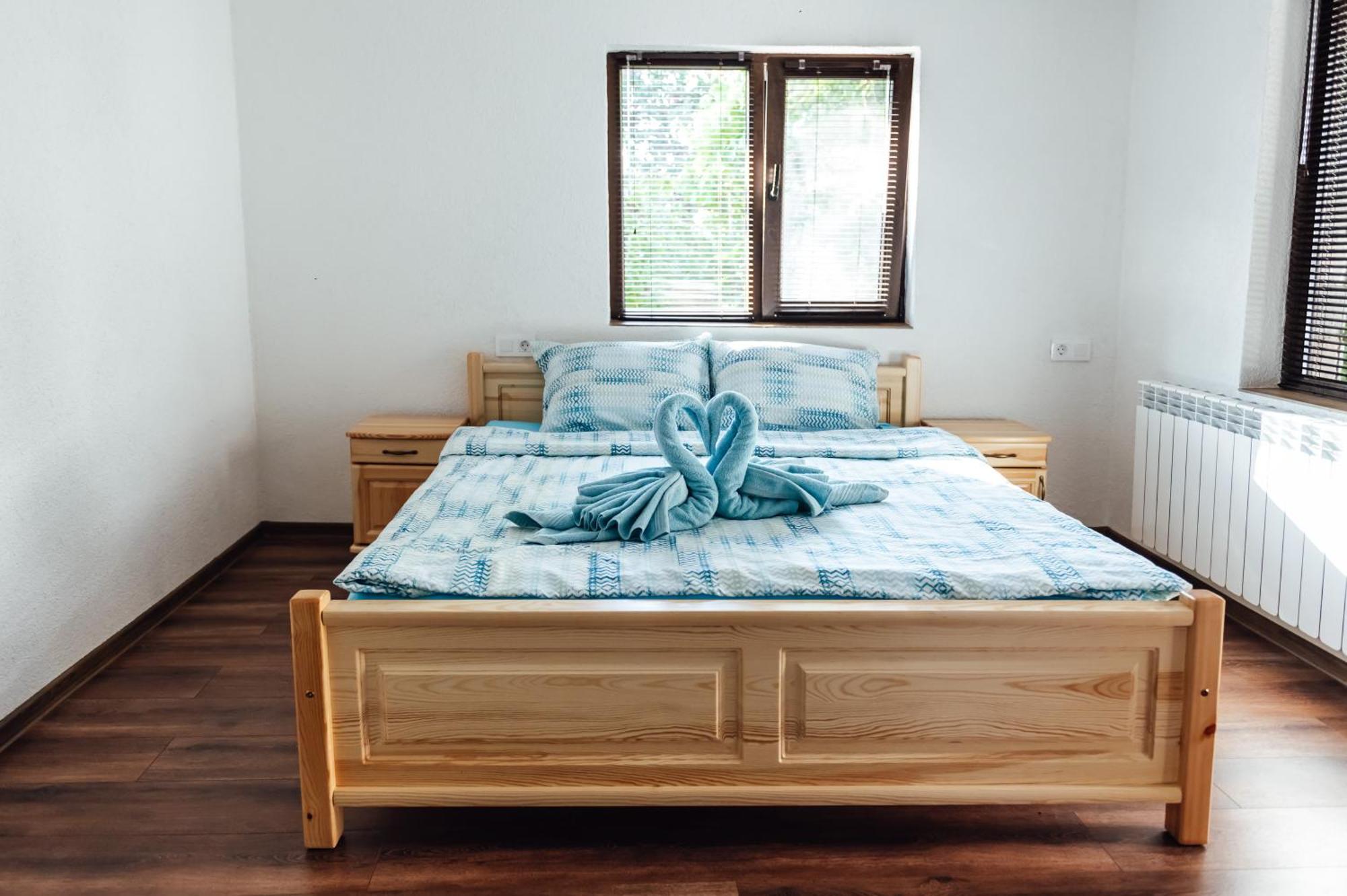 Guesthouse Juli Szapareva Banja Kültér fotó