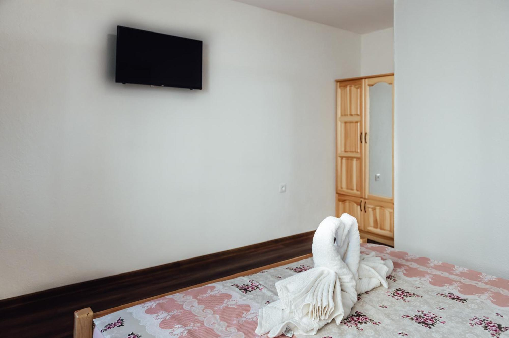 Guesthouse Juli Szapareva Banja Kültér fotó