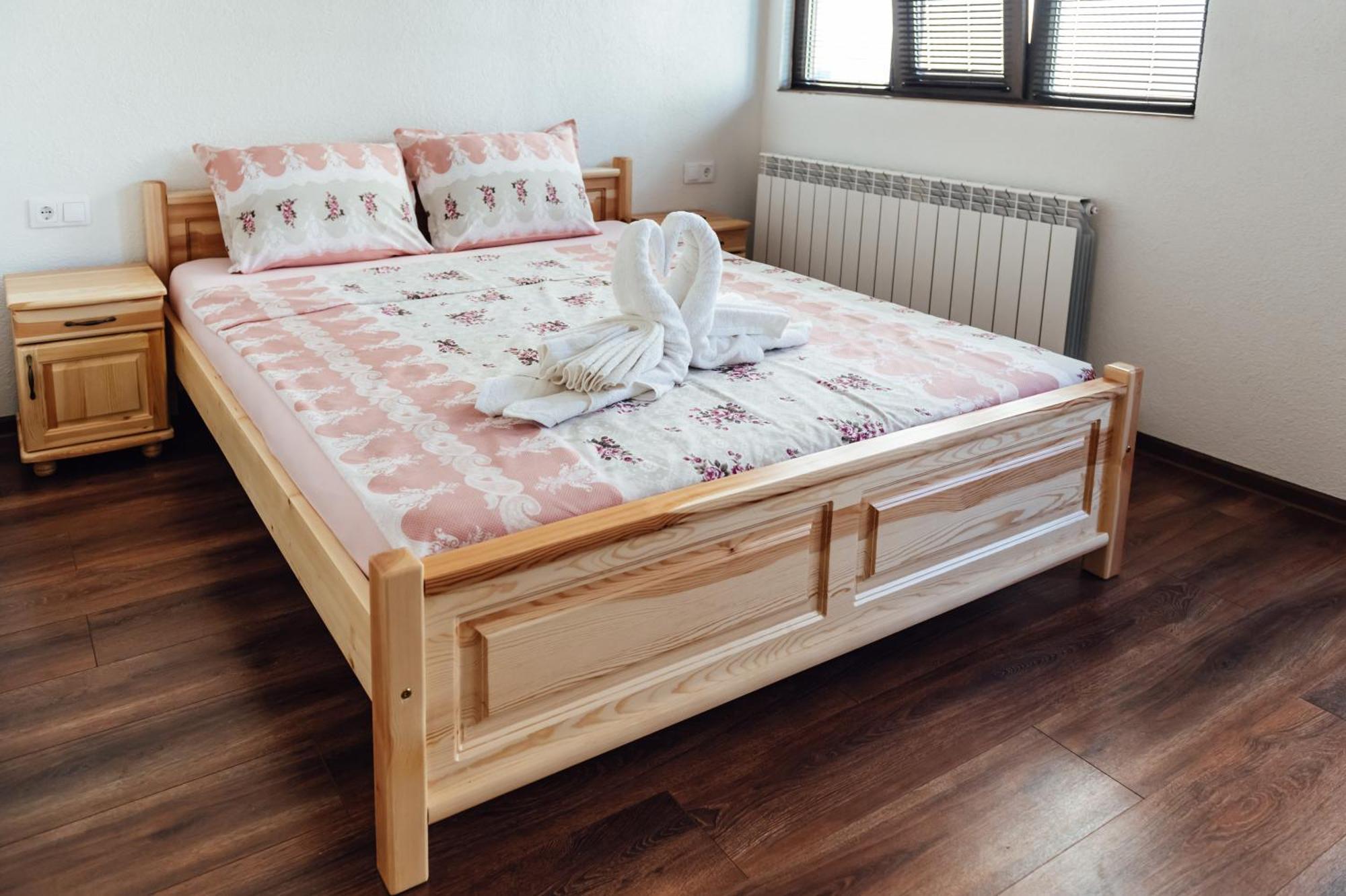 Guesthouse Juli Szapareva Banja Kültér fotó