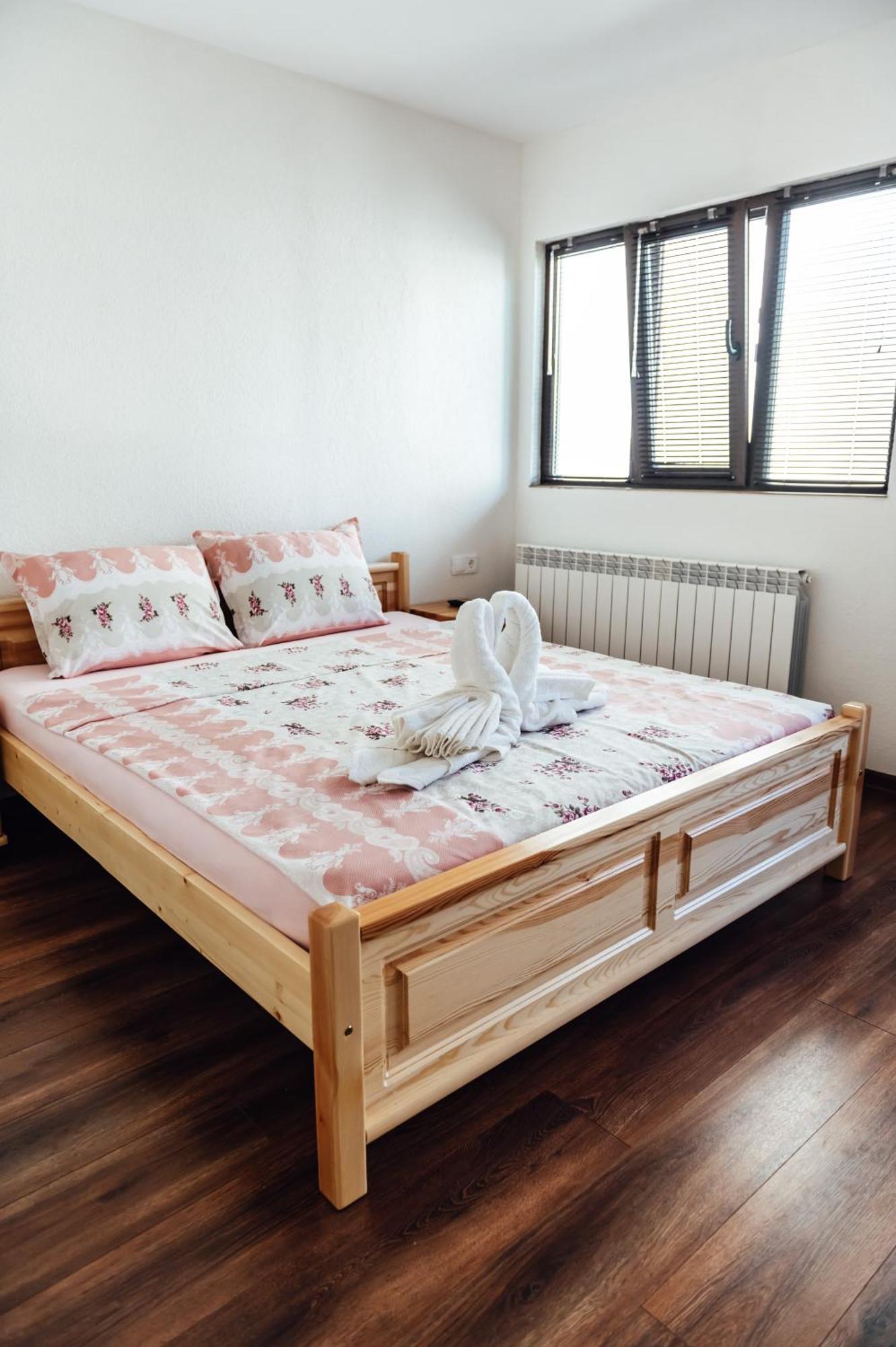 Guesthouse Juli Szapareva Banja Kültér fotó