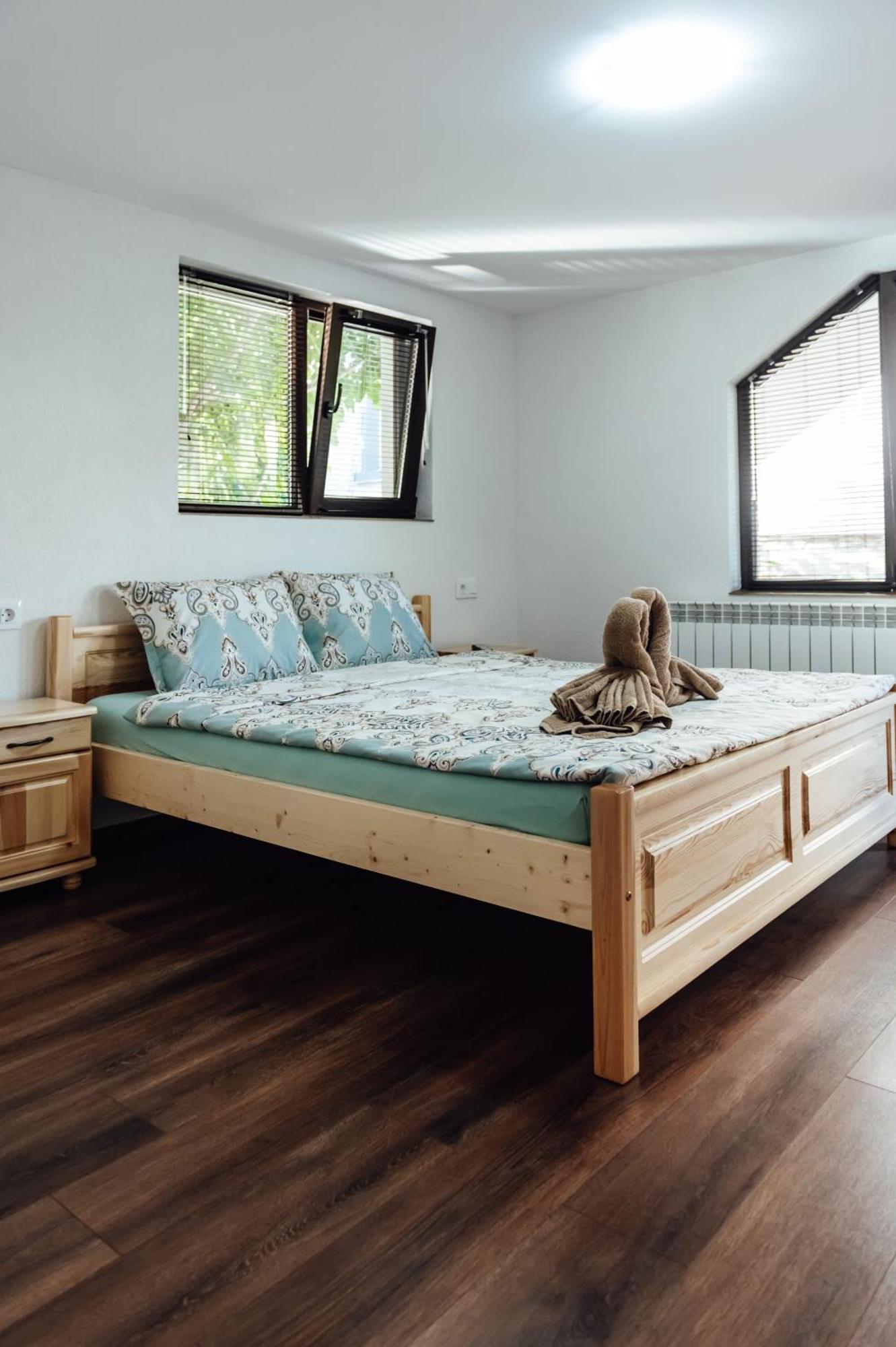 Guesthouse Juli Szapareva Banja Kültér fotó