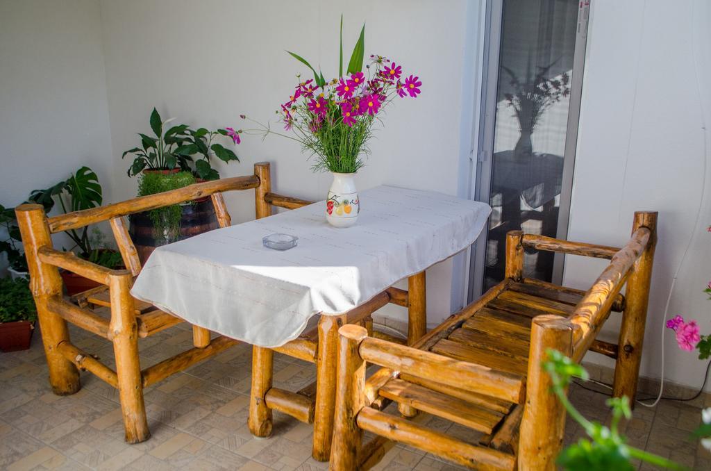 Guesthouse Juli Szapareva Banja Kültér fotó