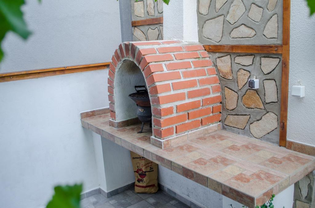 Guesthouse Juli Szapareva Banja Kültér fotó